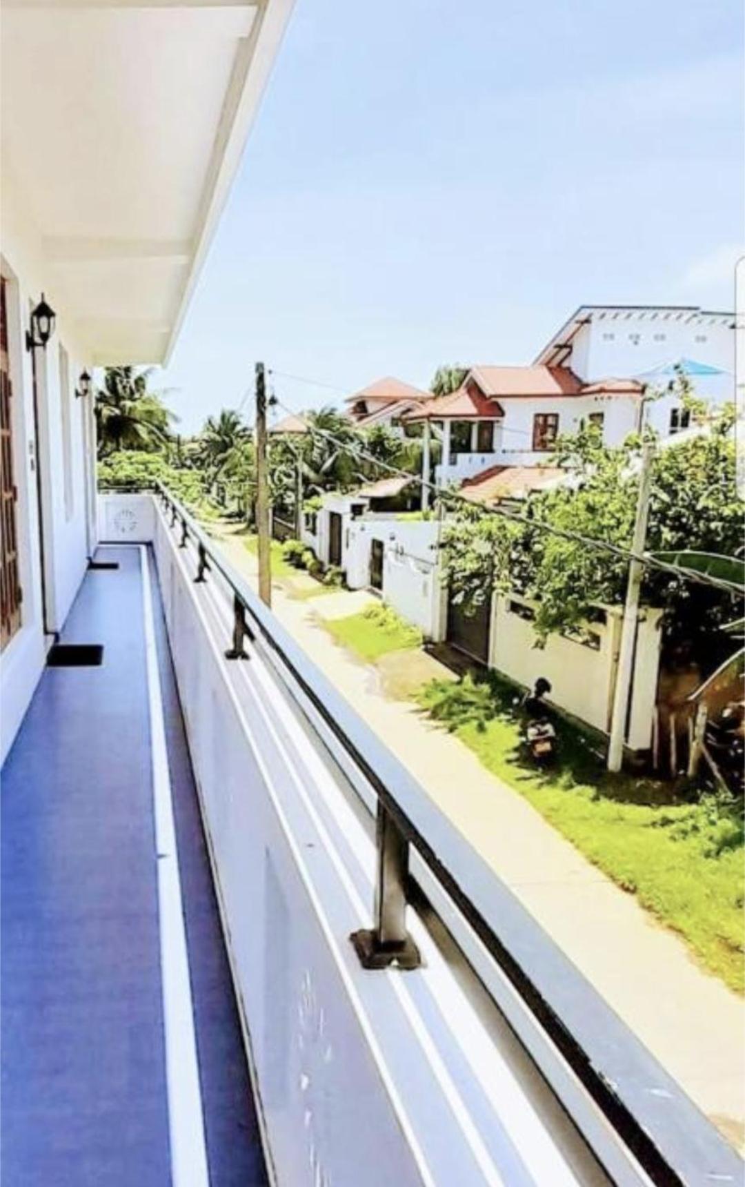 Jasmine Apartments Negombo Kamer foto